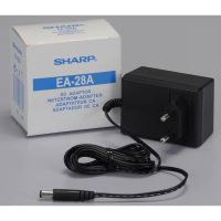 Síťový adaptér Sharp EA28A, 220V (el.síť), napájení kalkulaček