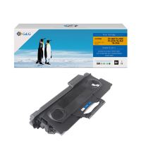 Toner kompatibilní Brother TN2120, HL-2140, HL-2150N, HL-2170W, black, G&G (1)
