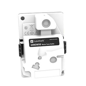 Odpadní nádobka Lexmark 20N0W00, CX331, MC3224, MC3326, C3224, originál