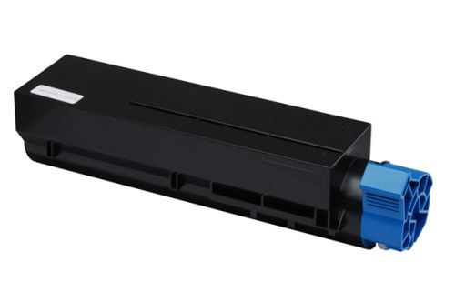 Toner OKI 44992402, black, MP print 2