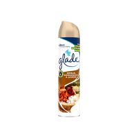 Osvěžovač vzduchu Glade by Brise - sandalové dřevo - 300 ml