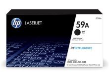 HP originální toner 59A (CF259A) Black pro HP LaserJet Pro M304, M404, M428 | 3 000 stran