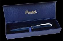 Luxusní gelové pero Pentel EnerGel BL2007, 0,7mm, modré