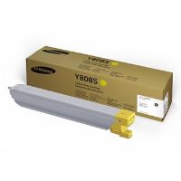Toner Samsung CLT-Y808S, MultiXpress X 4200, 4220 RX, 4250 LX, yellow, SS735A, originál