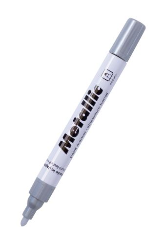 Centropen 9210 stříbrný 1