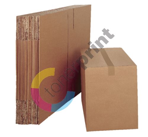 Kartony krabice (1 920 995 200) HSM Securio B35 1