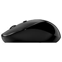 Bezdrátový set klávesnice a optické myši Genius SlimStar 8250, CZ/SK, Bluetooth + USB, Cop (11)