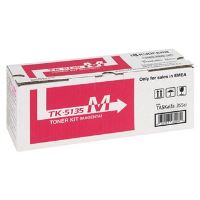Toner Kyocera TK-5135M, TASKalfa 265ci, 266ci, magenta, originál