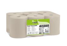 CELTEX BIO E-Tissue Master ručníky Matic béžové 2vrstvé 285 m, 6 ks, 40285N