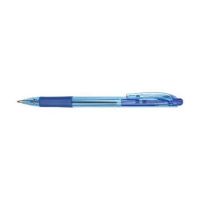 Kuličkové pero Pentel BK417, 0,7mm, modré