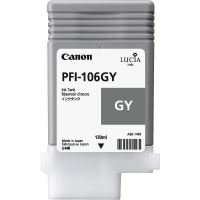 Cartridge Canon PFI-106PGY, photo grey, originál