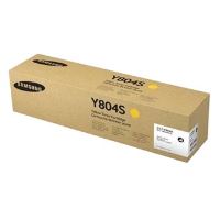 Toner HP SS721A, CLT-Y804S, Samsung MultiXpress X3200, 3220NR, yellow, originál Toner HP SS721A, CLT-Y804S, Samsung MultiXpress X3200, 3220NR, yellow, originál