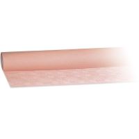 Papírový ubrus Wimex v roli – meruňkový, 1,2 × 8 m