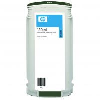 Inkoustová cartridge HP 72 (C9403A), matná černá, 130 ml, originál (4)