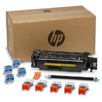 držbová sada HP J8J87A, LaserJet M631–M636, E625–E626, 110 V, originál