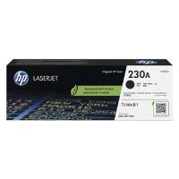 Toner HP 230A, W2300A, Black, originál, Color LaserJet Pro 4203, MFP 4303