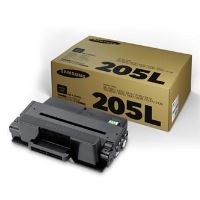 Toner Samsung MLT-D205L/ELS, ML-3310, SCX-4833, SCX-5637, black, SU963A, originál Toner Samsung MLT-D205L/ELS, ML-3310, SCX-4833, SCX-5637, black, SU963A, originál