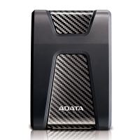 Externí HDD 2.5&quot; ADATA HD650 4TB černý