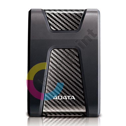 Externí HDD 2.5" ADATA HD650 4TB černý 1