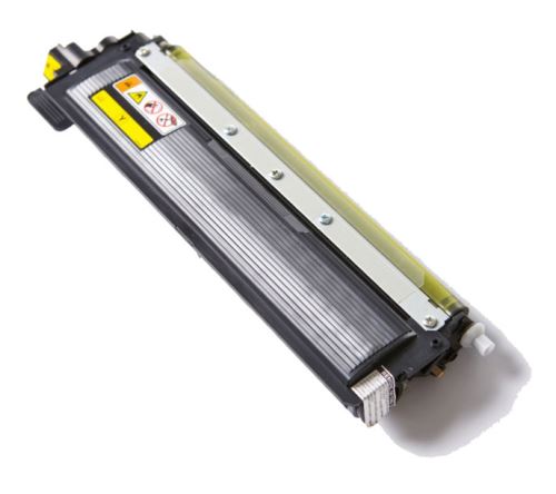 Toner Brother TN230Y yellow MP print 1