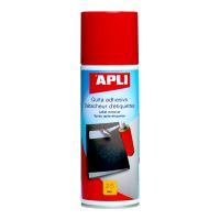 Odstraňovač etiket Apli, sprej, 200ml
