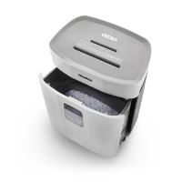 Dahle skartovač PaperSAFE 420, 2x15mm 3 (3)