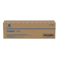 Konica Minolta originální toner AAJ605H, TN326, black, 12500str., poloviční kapacita (1)