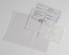 Expediční obálka nalepovací C6 bez potisku 175x132mm, 1000 ks (2)