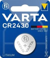 Baterie Varta CR 2430, 3V