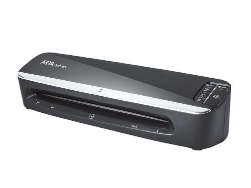 Profesionální laminátor ARTA G50 HD A3 pro fólie až 250 mic