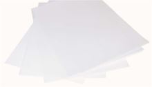 Pauzovací papír A4 210 × 297 mm – 90 g, transparentní, 250 listů (Xerox) (1)