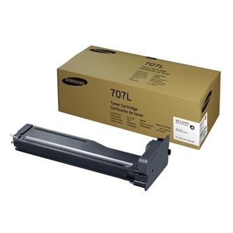 Toner Samsung MLT-D707L, MultiXpress K 2200, black, SS775A, originál