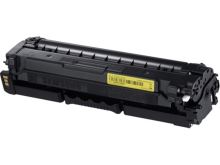 Toner Samsung CLT-Y503L/ELS, ProXpress C3000, yellow, SU491A, originál