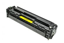 Kompatibilní toner HP CF382A (312A) žlutý pro HP Color LaserJet Pro M476 | 2 700 stran