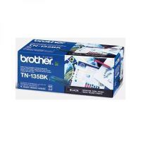 Toner Brother TN-135BK, černá, originál (3)