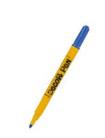 Značkovač Centropen 2738 Decor Pen, modrý