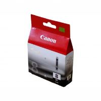 Inkoustová cartridge Canon CLI-8BK 0620B001, black, 13 ml, originál