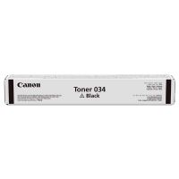Toner Canon 034, 9454B001, black, originál