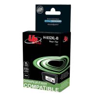 Cartridge HP CN053AE, No.932XL, black, UPrint 1 (2)