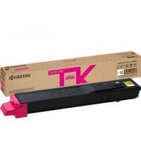Toner Kyocera TK-8115M, magenta, 1T02P3BNL0, originál 1 (1)