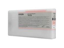 Inkoustová cartridge Epson T6536, C13T653600, Vivid Light Magenta, 200 ml, SP 4900, orig Inkoustová cartridge Epson T6536, C13T653600, Vivid Light Magenta, 200 ml, SP 4900, orig
