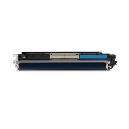 Toner Canon CRG-729C, 4369B002, cyan, MP print 2