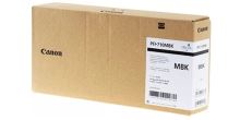 Inkoustová cartridge Canon PFI-710MBK, 2353C001, Matte Black, originál, TX-2000, TX-3000 (1)