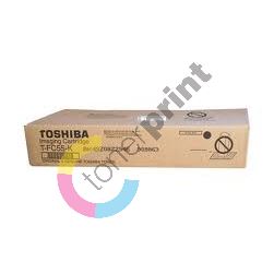 Toner Toshiba TFC55EK, black, originál 1