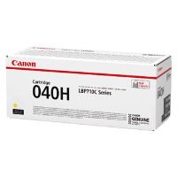 Canon toner 040HY Yellow – originál | i-SENSYS LBP710 | 0455C001