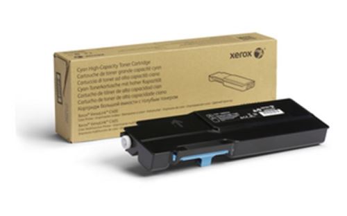 Toner OKI 44844508, C831, C841, black, originál