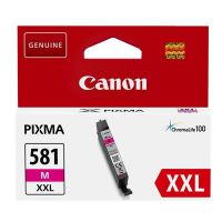 Cartridge Canon CLI-581M XXL, 1996C001, magenta, originál