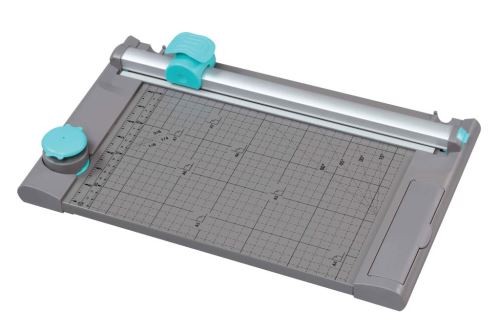 Kotoučová řezačka KW triO 13939 - 5v1 A4