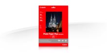 Canon Photo Paper Plus Semi-Glossy, pololesklý, saténový, A3, 210x297mm, 260g/m, SG-201 (1)