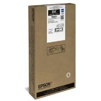 Inkoustová cartridge Epson T9461, C13T946140, Black, XXL, WF-C5290/C5790, originál Inkoustová cartridge Epson T9461, C13T946140, Black, XXL, WF-C5290/C5790, originál